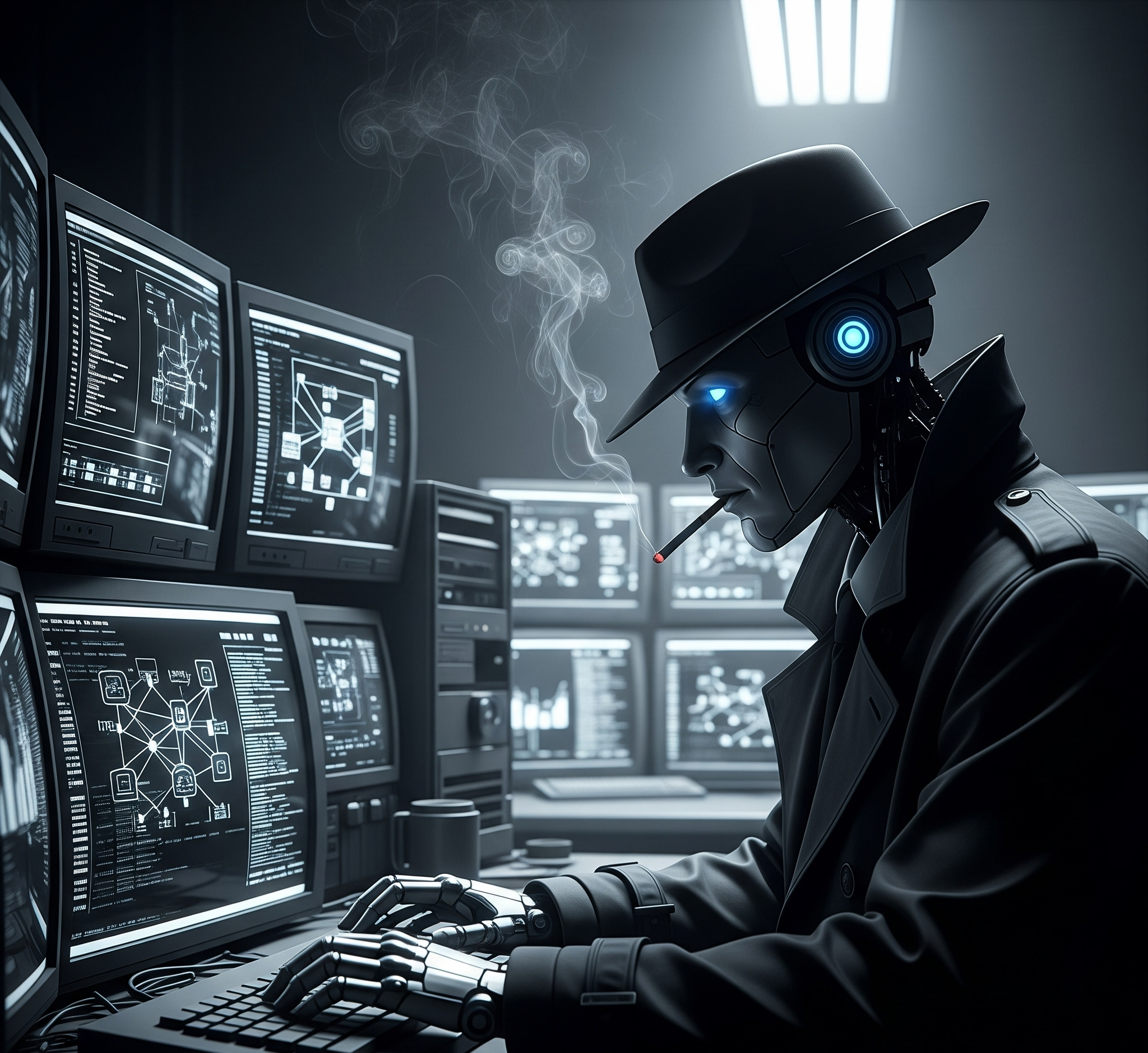 AI Agents for Cybersecurity: Operationalizing Autonomous Defense