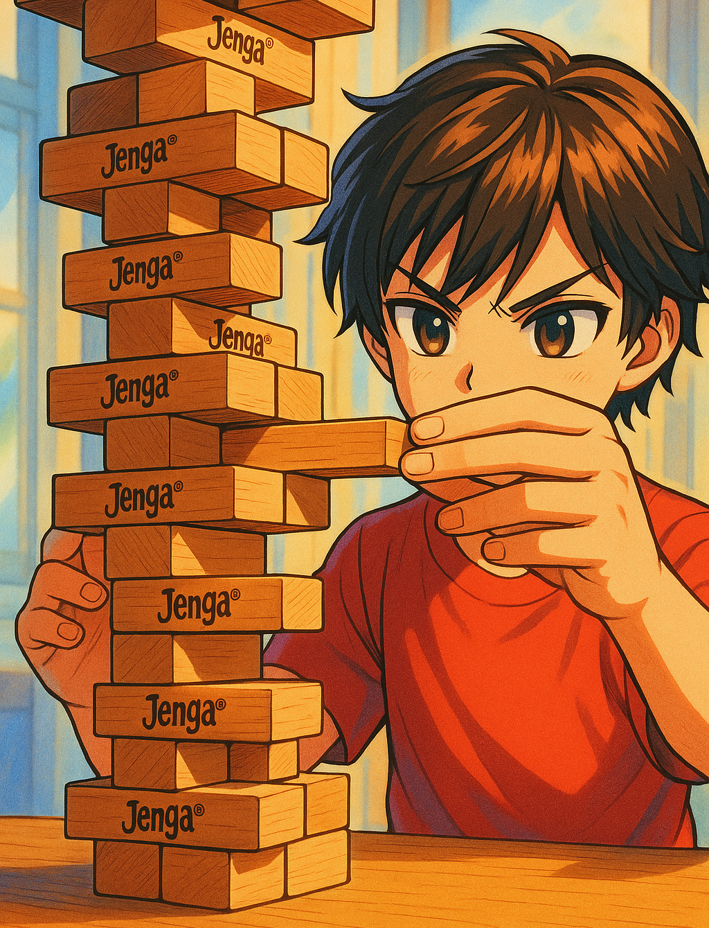 Sparsity: Half the Model, All the Smarts