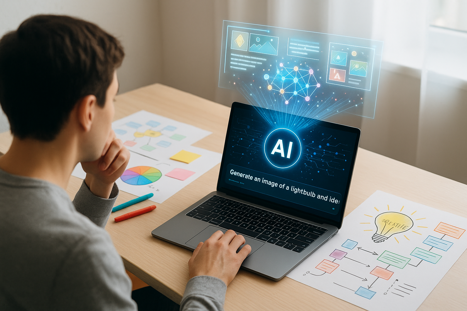 The Cache Advantage: Reducing AI Costs and Latency with Prompt Caching