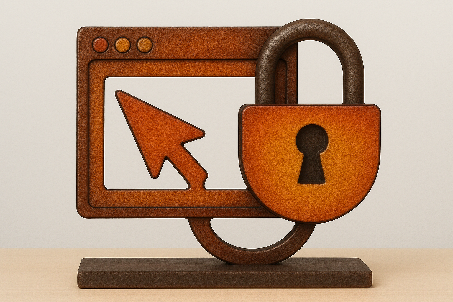 From Chrome to Fort Knox: Making Browsers Enterprise-ready