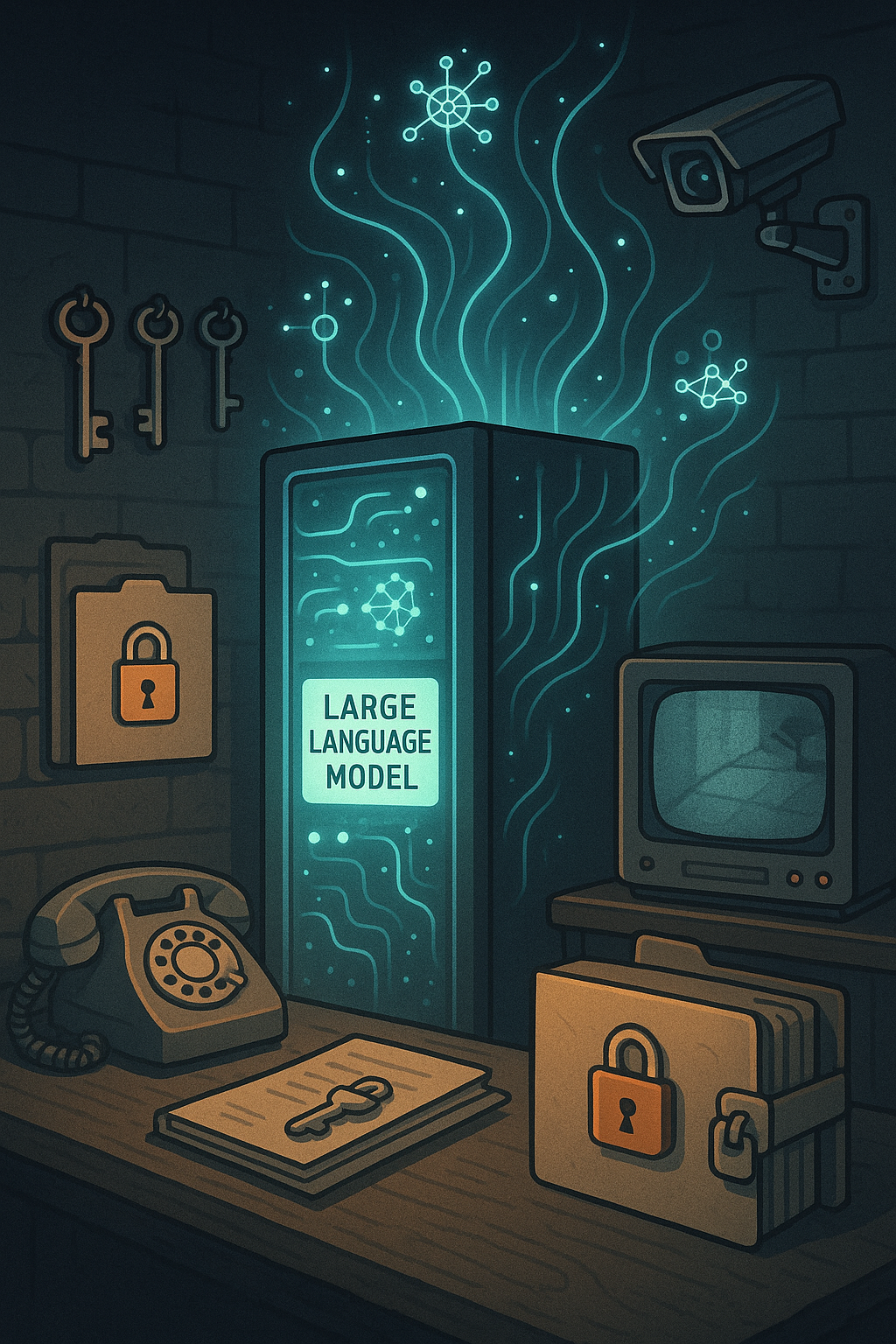 Ride the Wave of Local AI Without Getting Washed Out