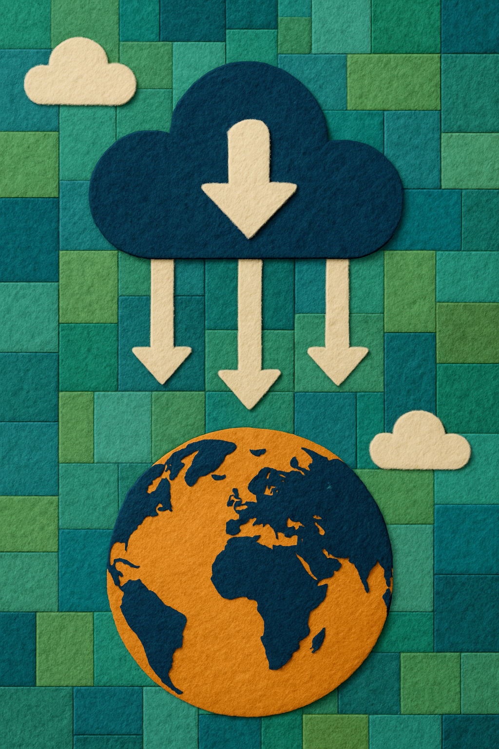 Clouds Without Borders? Why Compliance Can’t Keep Up