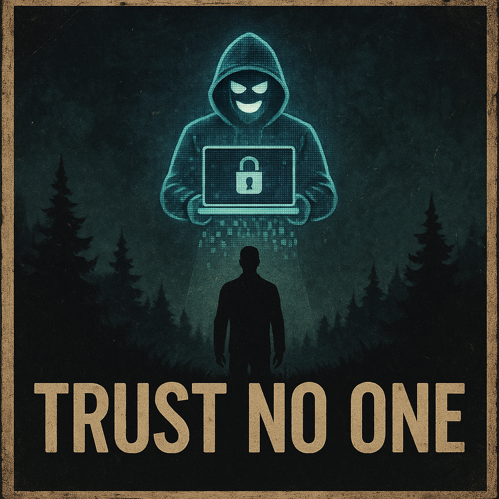 Cyber Resilience Starts Here: Zero Trust for Lean IT Teams