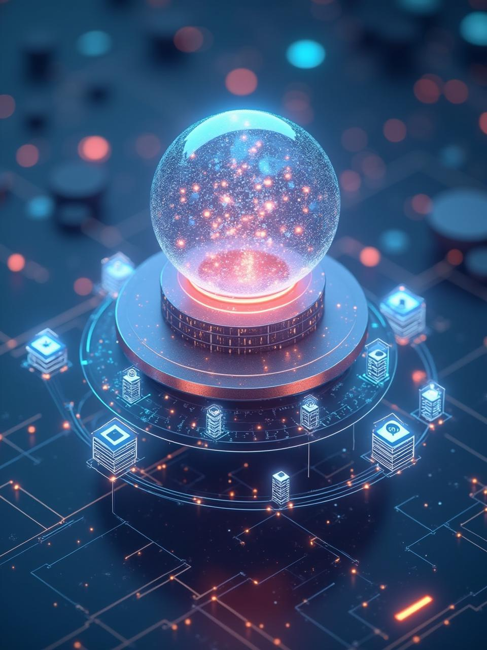 Plug‑and‑Play AI: Rewiring Enterprise Integration with MCP