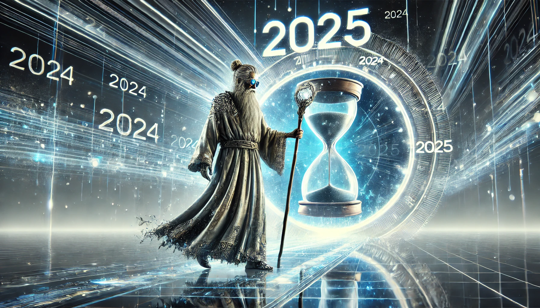 EU Regulations, Technologies, AI Realities and Cyber Risks: 2024 Tech Insights