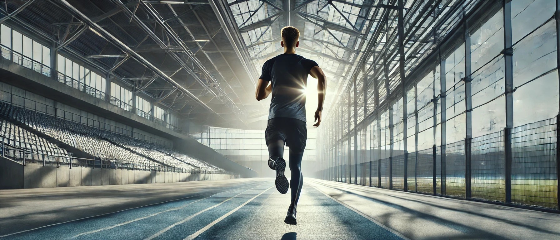 Boosting Sporting Events with AI