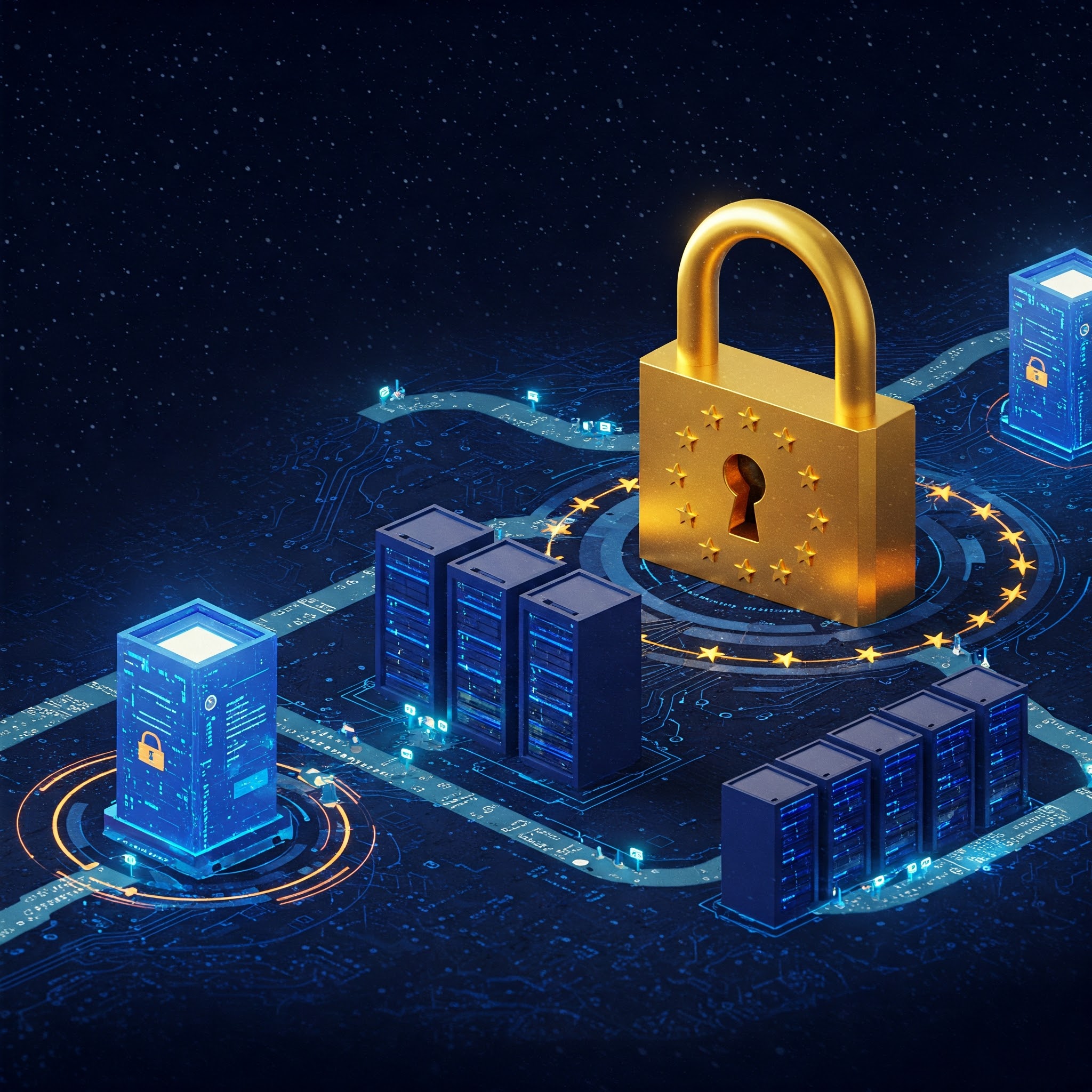 Understanding the EU Data Act: A Guide for SMEs