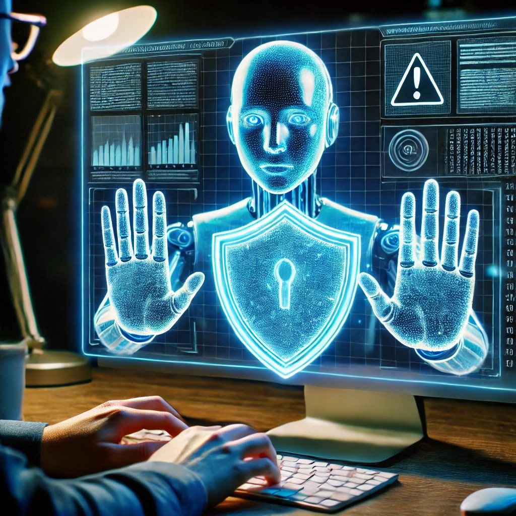 Small Enterprises, Big AI: How to Use LLMs to Stop Financial Fraud