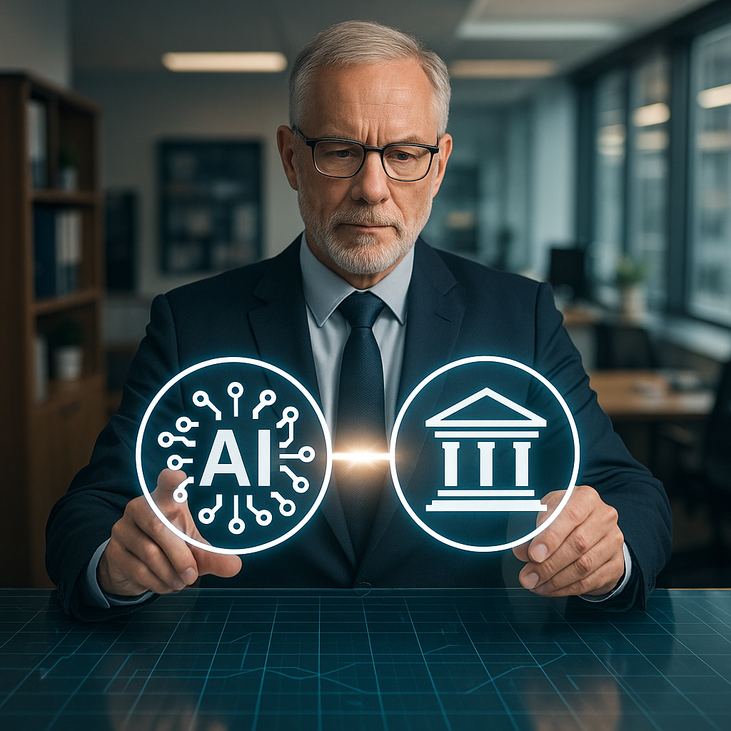 AI Ethics and Oversight are the New KPIs