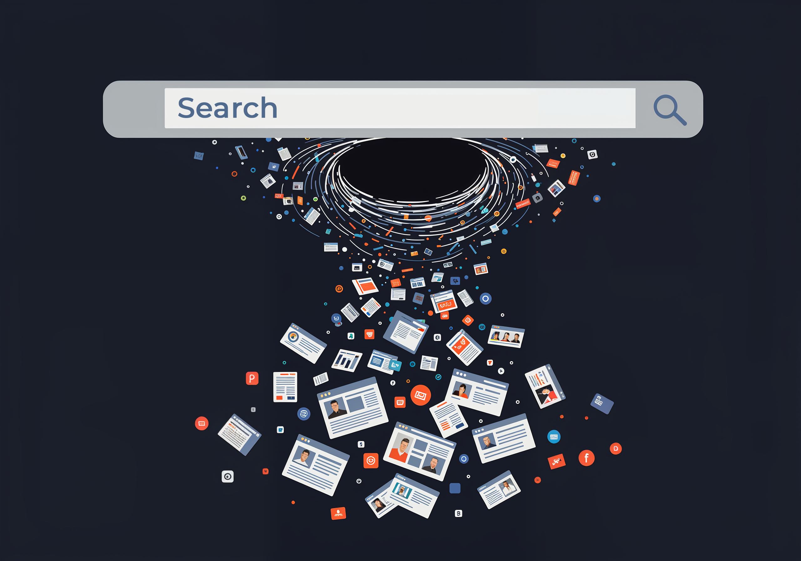 No Clicks? No Problem! How to Stay Visible in the Zero-Click Search Age